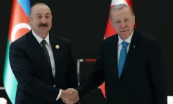 Cumhurbaşkanı Erdoğan'dan Aliyev'e Anım Günü telefonu