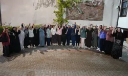 DAĞDER Kadın Komisyonu yol haritasını belirledi