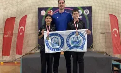 Dart sporunda Yıldırım rüzgârı