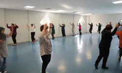 Denizli Büyükşehir ile gelenekler yaşatılıyor