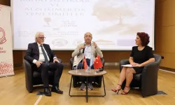 Denizli'de alzheimer için yeni ümitler konuşuldu