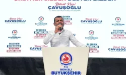 Denizli'de Çıtak ve Kıralan Atıksu Arıtma Tesisi müjdesi