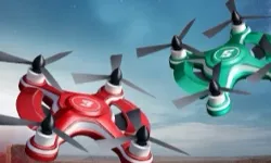Drone Şampiyonası Batman'a taşınıyor