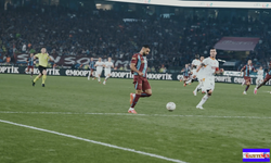 Trabzonspor’dan Galatasaray’a 4-0’lık darbe! Salah tarihe geçti