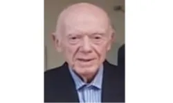 Emekli Büyükelçi İhsan Kemal Girgin hayatını kaybetti