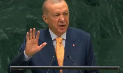 Erdoğan'dan BM'ye reform çağrısı... 'Dünya 5'ten büyüktür' vurgusu