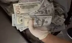 Esenyurt'ta sahte dolar operasyonu! 2 milyon 890 bin dolar ele geçirildi