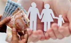 Eylül ayı SED ödemeleri hesaplara yatırıldı