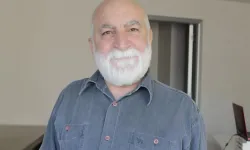 Gazeteci Özke uluslararası kongrede konuşacak
