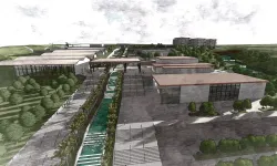 Gaziantep'e Belkıs İçme Suyu Arıtma Tesisi kazandırılıyor