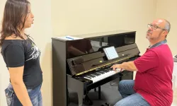 Genç İzmir kursiyerlerinden üniversite sınavlarında büyük başarı