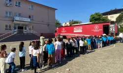 Gezen Sinema 81 ilin tamamına ulaştı