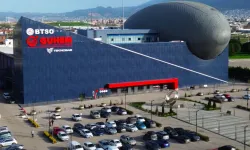 GUHEM Havacılık ve Uzay Teknolojileri Fen Lisesi'nde ilk ders zili çaldı