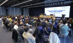Hizmet binası mimari proje yarışmasında süreç tamamlandı