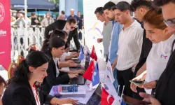 İBB BİO iş arayanlara umut oluyor