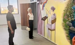 İpsala İlçe Milli Eğitim'den okullara yeni dönem ziyareti