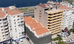 İzmir'de Tarihi Sayaç Atölyesi konservatuvar olarak yeniden hayat bulacak