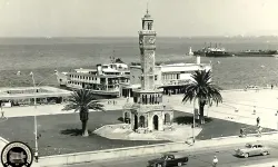 İzmir'in 125 yıllık simgesi 'Asrı 25 Geçe'de