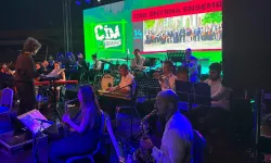 İzmir'in müzik hayatına yeni nefes