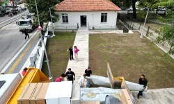 Kandıra Saygınlar Kulübü için geri sayım başladı