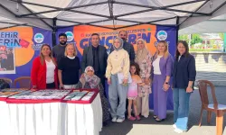Kayseri Büyükşehir yeni üniversitelilerle buluştu