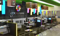 Kayseri Kocasinan'da akıllı belediyecilik sahaya yansıyor