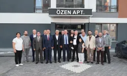 Kayseri Melikgazi'den kentsel dönüşüm başarısı