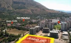Kayseri Talas'ta dev yatırım fırsatı