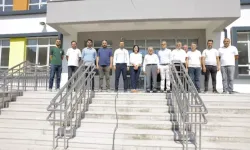 Kayseri'de hayırseverden eğitime 85 milyonluk yatırım