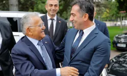Kayseri'de ortak akıl ve istişare kültürü güçlenecek