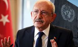 Kılıçdaroğlu'ndan Netanyahu'ya sert tepki!