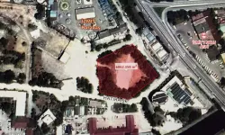 Kocaeli'de Fuar Park'a 'Sahafçılar Çarşısı' geliyor