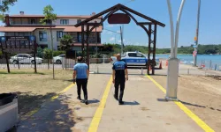 Kocaeli'de huzur ve güven Büyükşehir'le sağlandı