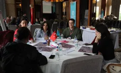 Kocaeli'nin yaya geleceği için fikirler yarıştı... Yaya dostu Kocaeli