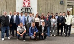 Konya Büyükşehir REMADE Projesi Londra'da tanıtıldı