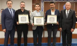Konya'nın girişimcilik ekosistemine Konya Ticaret Odası'ndan güçlü katkı