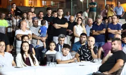Manisa Akgedik'te Başkan Dutlulu sorunları dinledi