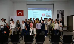 Manisa'da kadın kooperatiflerine dijital destek