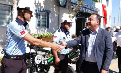 Manisa'da Zabıta Haftası kutlandı