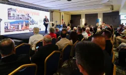 Manisa'nın milli mücadele hafızası yeniden canlandı