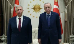 Mansur Yavaş'tan o buluşmaya net yanıt: Ankara için görüşürüm, sağduyudan yana dururum