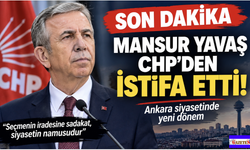 Partilerin Ötesinde Bir Siyaset Arayışı: Mansur Yavaş'ın Açtığı Yeni Yol!