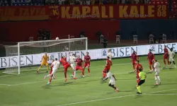 Mardin 1969 Spor'da kriz büyüyor... Tribünler Cingöz'e istifa çağrısı yaptı!