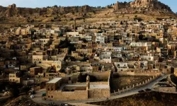 Mardin, kültür ve medeniyetlerin buluşma noktası