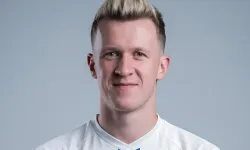 Marek Sotola Gebze Belediyespor'da