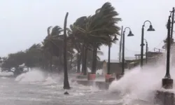 Marmara'ya fırtına uyarısı