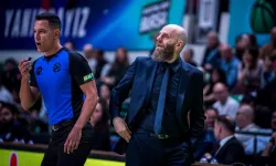 Massimo Cancellieri: Kazanmanın anahtarı savunma
