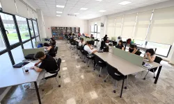 Mersin Silifke Sosyal Yaşam Merkezi yoğun ilgi görüyor