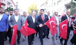 Milletvekili Varank'tan Yenişehir'in Gıda İhtisas OSB projesine tam destek
