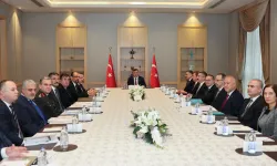Millî Dayanışma ve Bütünleşme Koordinasyon Kurulu ikinci kez toplandı